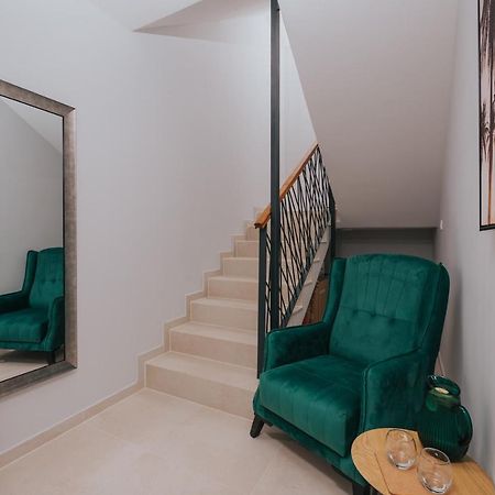Apartments Virgine Maria I Baška Kültér fotó