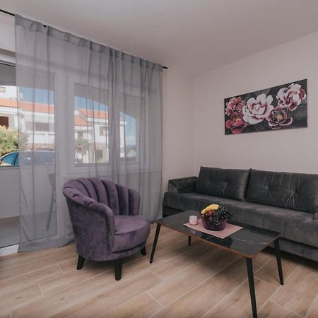 Apartments Virgine Maria I Baška Kültér fotó