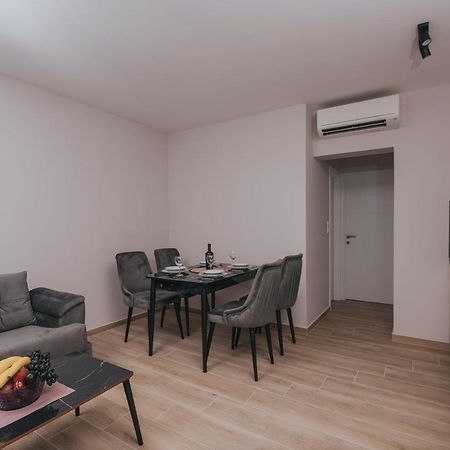 Apartments Virgine Maria I Baška Kültér fotó