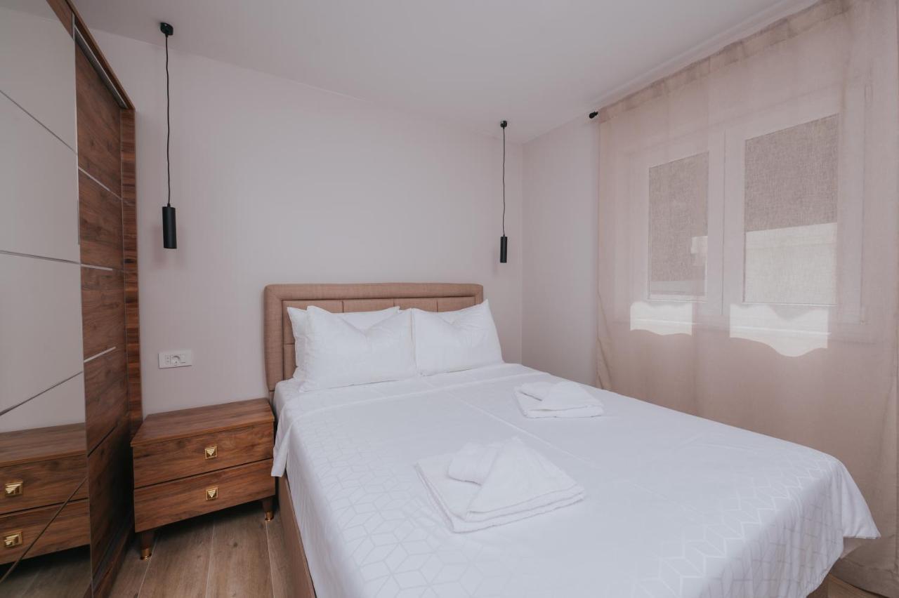 Apartments Virgine Maria I Baška Kültér fotó
