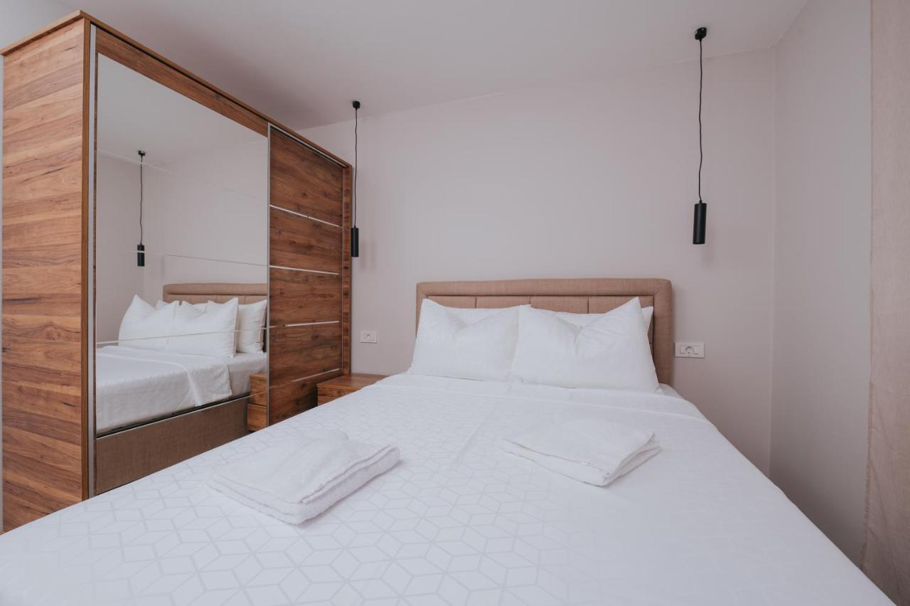 Apartments Virgine Maria I Baška Kültér fotó