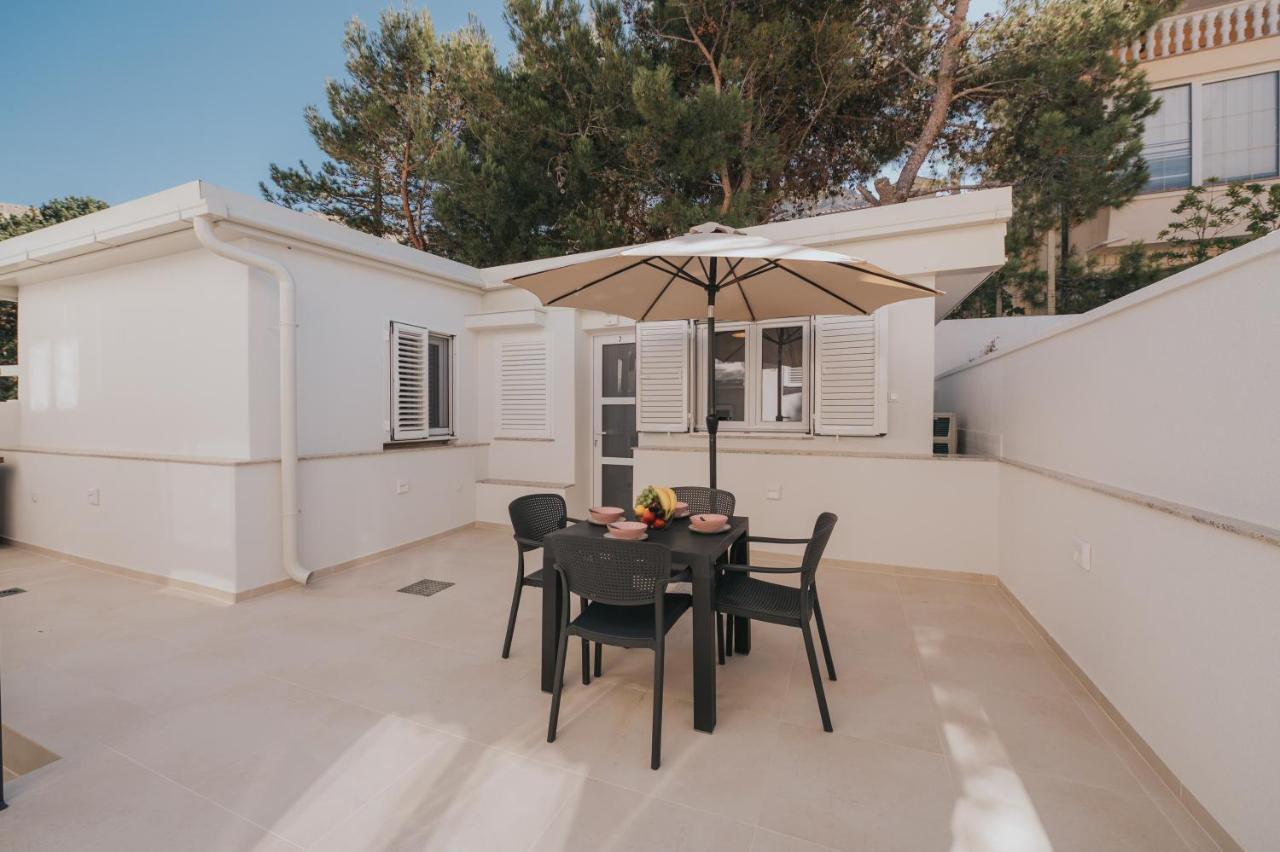 Apartments Virgine Maria I Baška Kültér fotó
