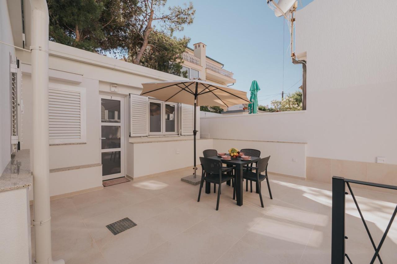 Apartments Virgine Maria I Baška Kültér fotó